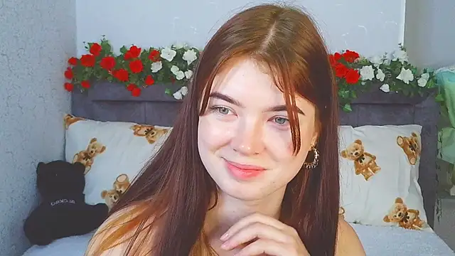 MelissaMay__ Live XXX Chat