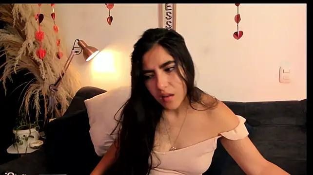 Chat XXX Live Serenity_Day