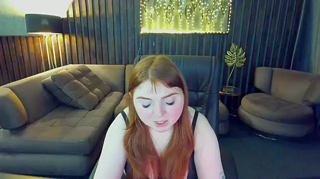 KattyRose8 Live XXX Chat