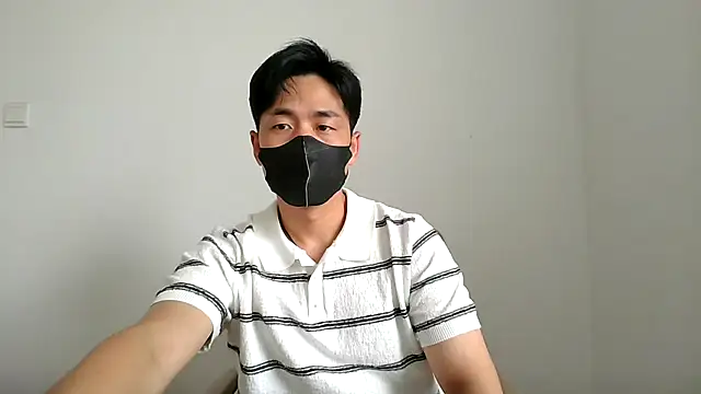 kimze7 Pertunjukan Webcam