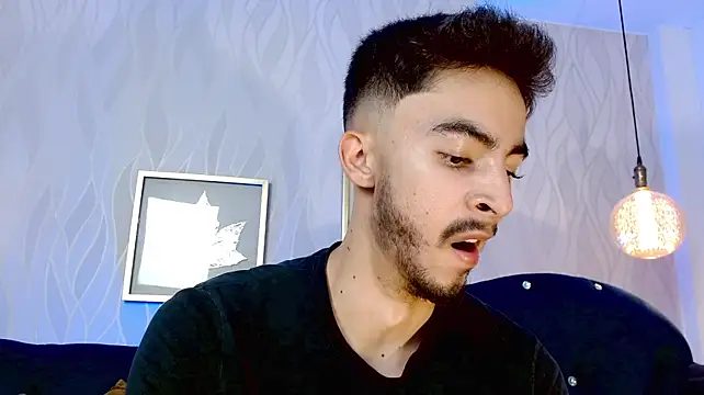 FelipePalace Webcamshow