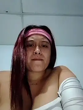 Mely_pinkk live XXX chat