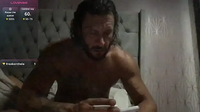 Magic_Mike_666 Live XXX Chat