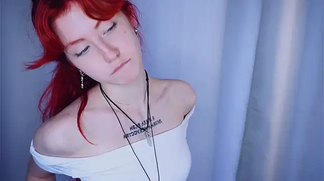 MerylNamur's Live Chat Room