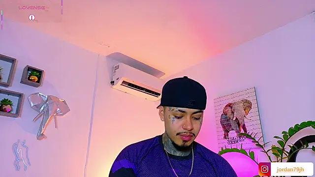 JordanSmiith_ Chat XXX live