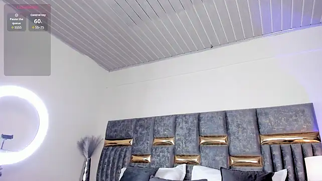 top_mary Adlı Modelin Canlı XXX Sohbeti