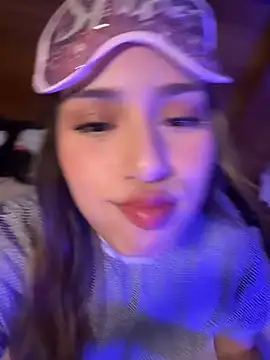 โชว์เว็บแคมของ romyamo