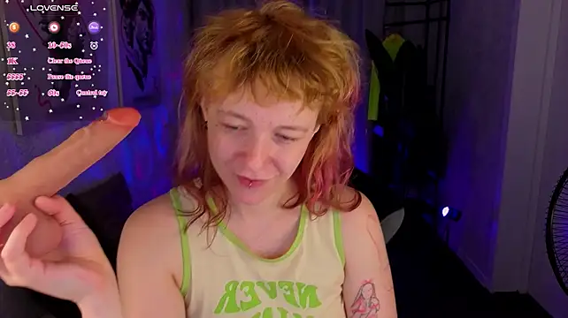 Ricki_Bloom's Live XXX Chat