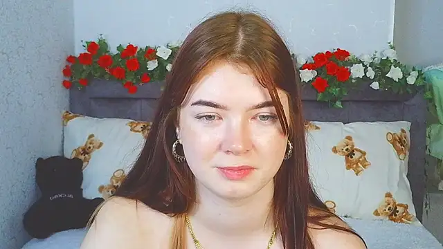 MelissaMay__ Live XXX Chat