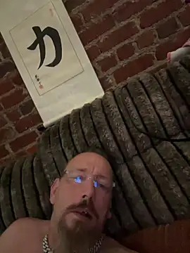 הופעת וובקאם של Littledick007007
