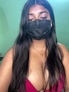 Ishaani_0's Live Sex Cam Show