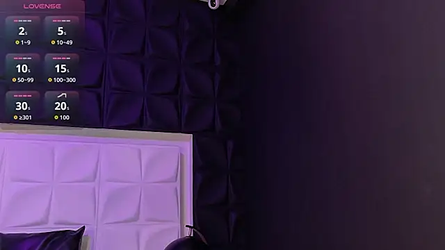 SaharaBailey Live XXX Chat