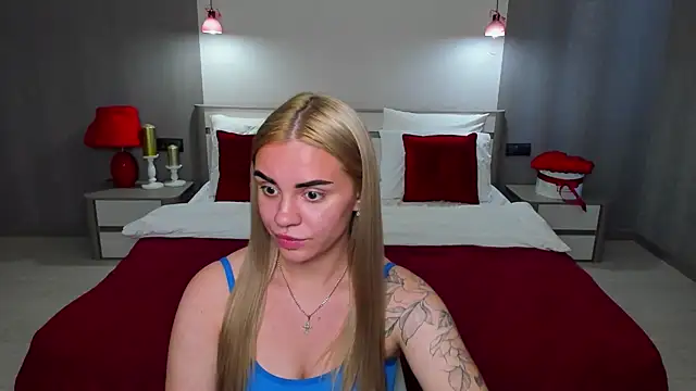 Gabi_Sky Chat XXX live