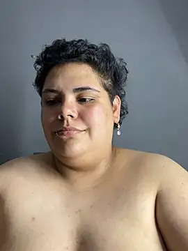 Hailey_Curvy's Live XXX Chat