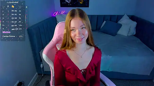 عرض كام Tessa_Sunn