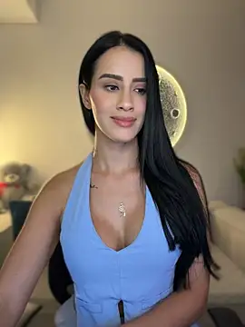 Вебкам-шоу SarahhSmitth1