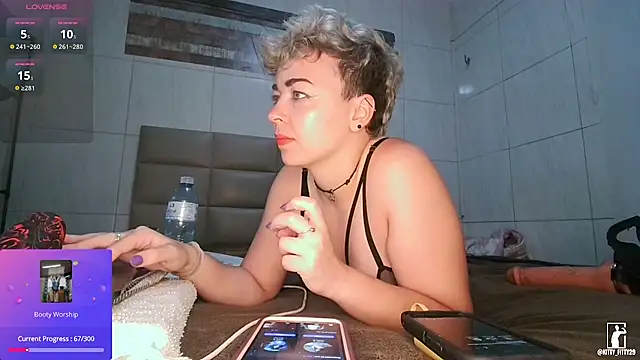 kittyfitty29 Chat XXX live