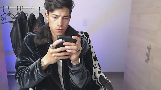 chomelo6's Live XXX Chat