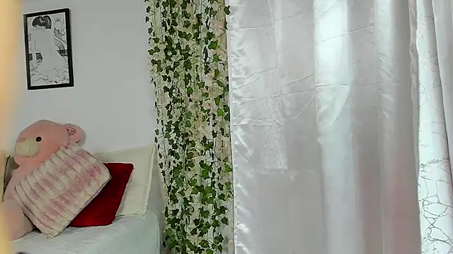 Lori_Evanss' Live XXX Chat
