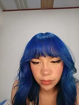 mistyyblue Chat XXX live