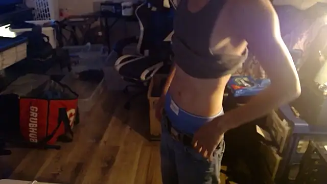 shotgun98 Show in webcam