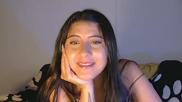 BubbleGumm_ Chat XXX live
