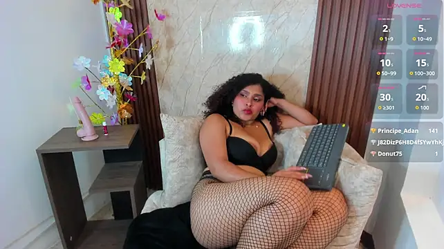 Izzy_lux's Live XXX Chat
