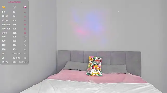 XXX chat uživo modela bellatip