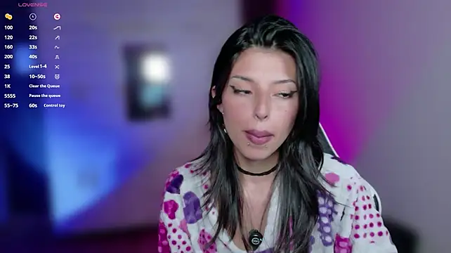 NanakoDollx Chat XXX live