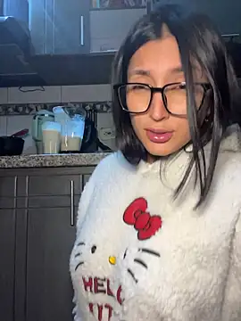 ANABOONCE_ Live XXX-chat