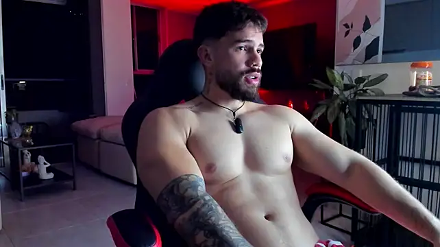 Valenthino_Salvatore Obrolan Langsung XXX