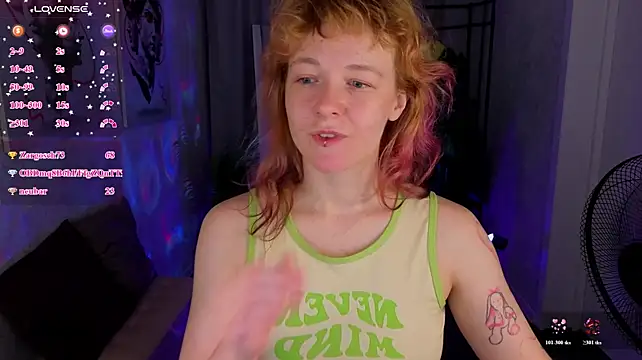 Ricki_Bloom – Live XXX-chat