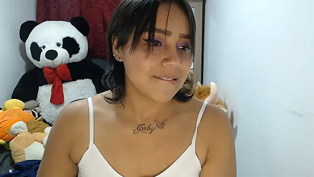 SWEETT_CORY Adlı Modelin Canlı XXX Sohbeti