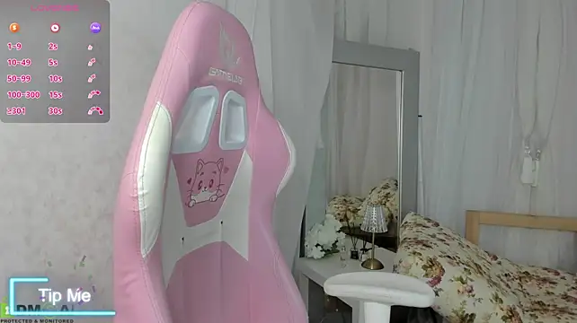 Valerie_Woods Live XXX-chat