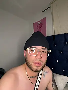 Noa_Bonucci webcam show