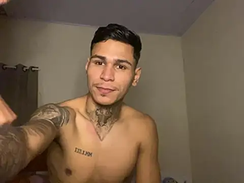 Thiago23cm78's Live Sex Cam Show