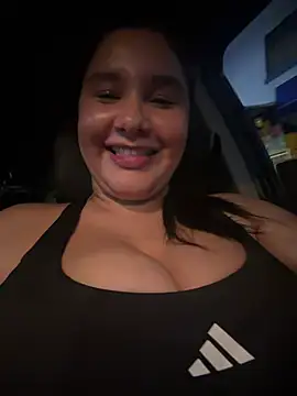ValleryParker – Naživo XXX chat
