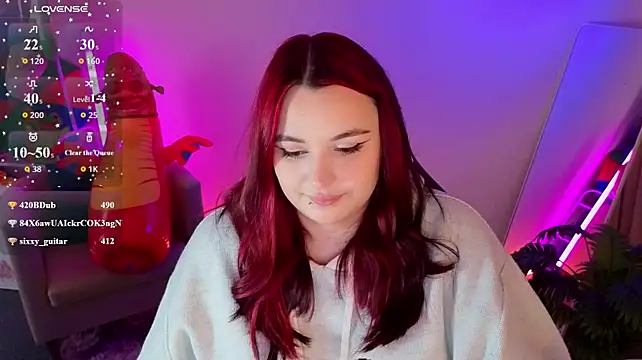 Mia_R0ss' Live Sex Cam Show