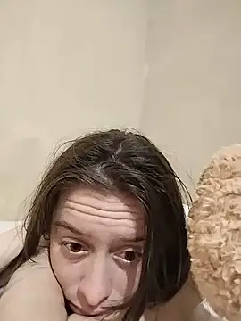 Chat +18 de Dirtydollie ao vivo