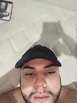 Show de Marcio199333 na webcam