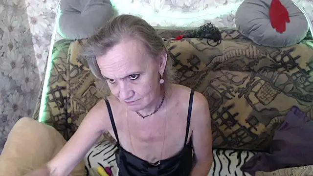 MissBekker's Live Sex Cam Show