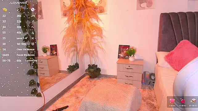 Živý XXX chat miaoconell