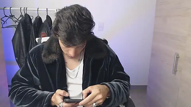 chomelo6 Chat XXX live