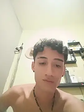GKeJaviw Webcam show