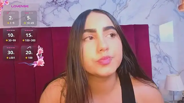 JESSYCORTES Chat XXX live
