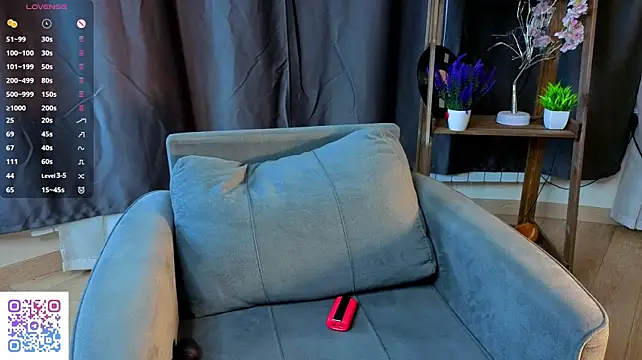 KristanTienken's Live XXX Chat