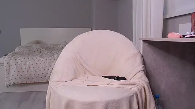 Kellybbface Show in webcam