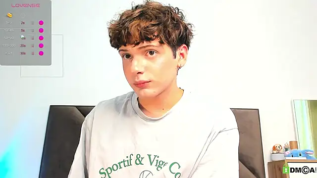 colestorms Live XXX-chat