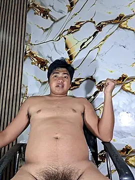 nakedmarco17 Pertunjukan Webcam
