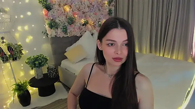 ContinentOfTranquility Chat XXX in diretta
